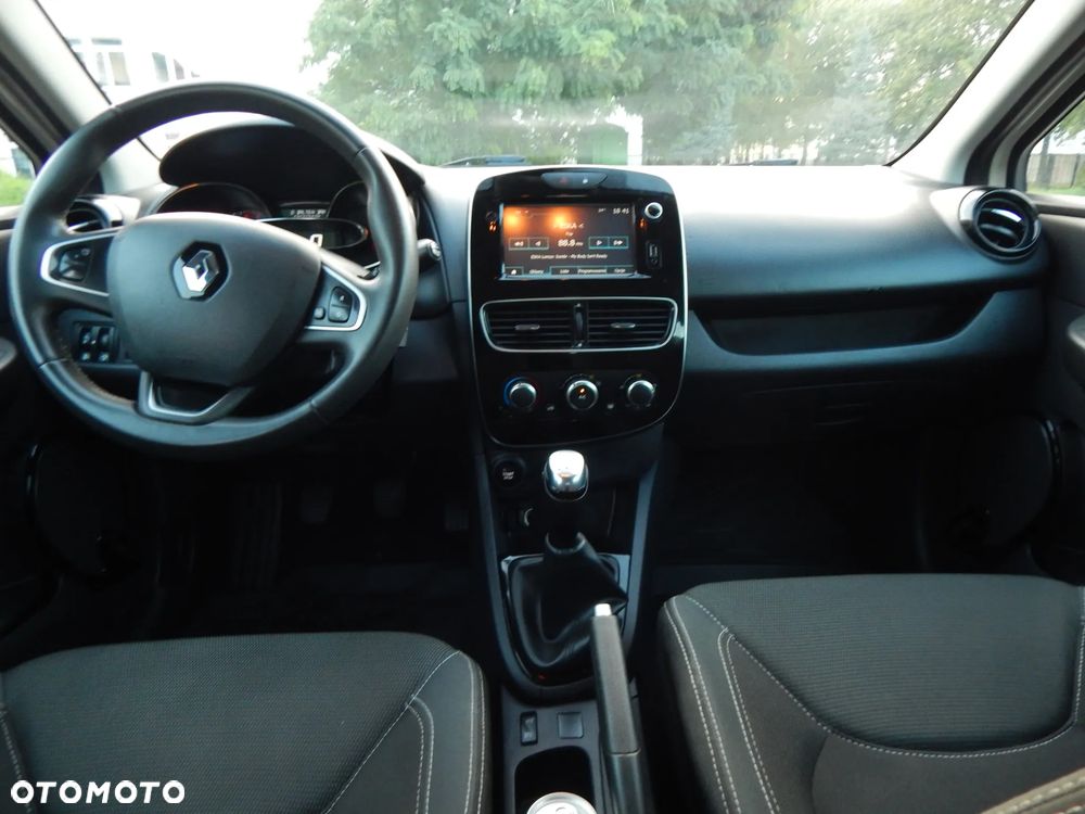 Renault Clio 0.9 Energy TCe Dynamique - 23