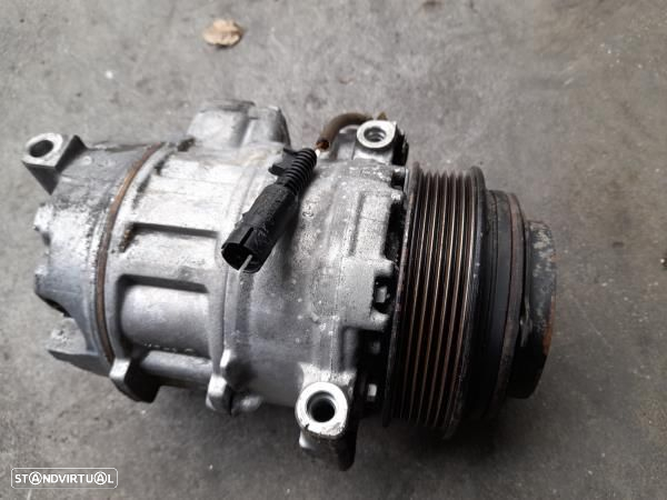 Compressor A/C Jeep Grand Cherokee Ii (Wj, Wg) - 3