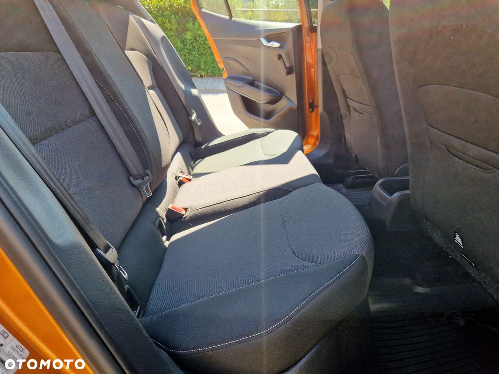 Skoda Fabia 1.0 TSI Ambition - 15