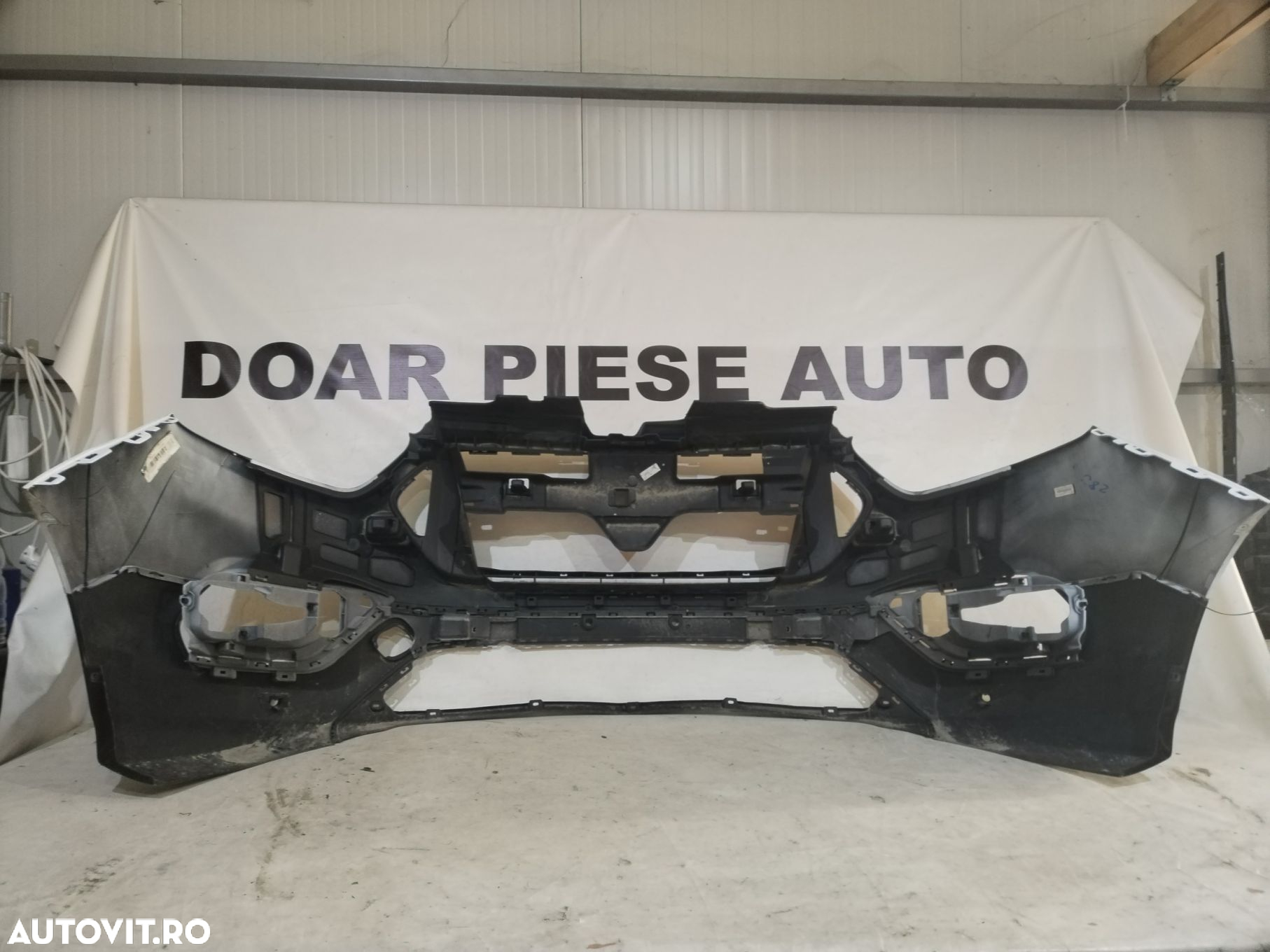Bara fata Ford Custom, 2018, 2019, 2020, 2021, 2022, 2023, cod origine OE JK21-17F003. - 8