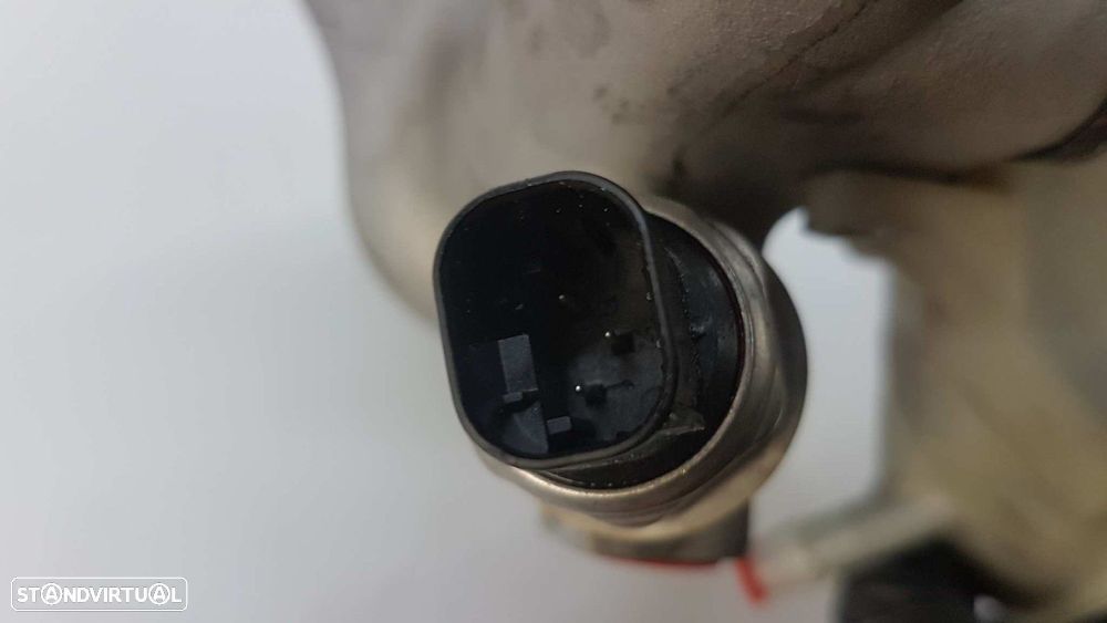 BOMBA DE TRAVÃO MERCEDES CLASE C (W203) SPORTCOUPE C 220 CDI (203.706) - 2