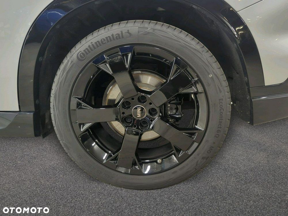 MINI Countryman - 11