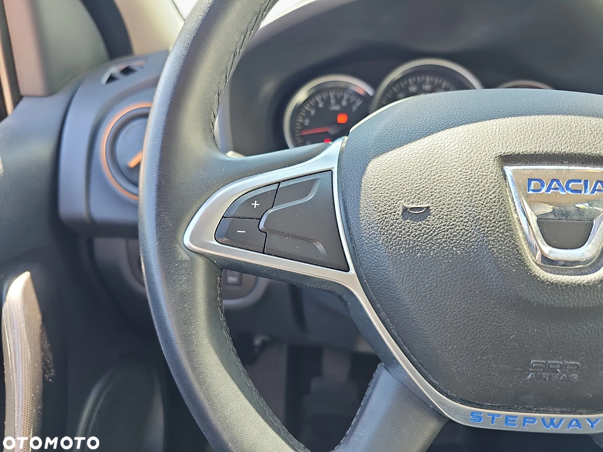Dacia Sandero Stepway 0.9 TCe Outdoor S&S - 14