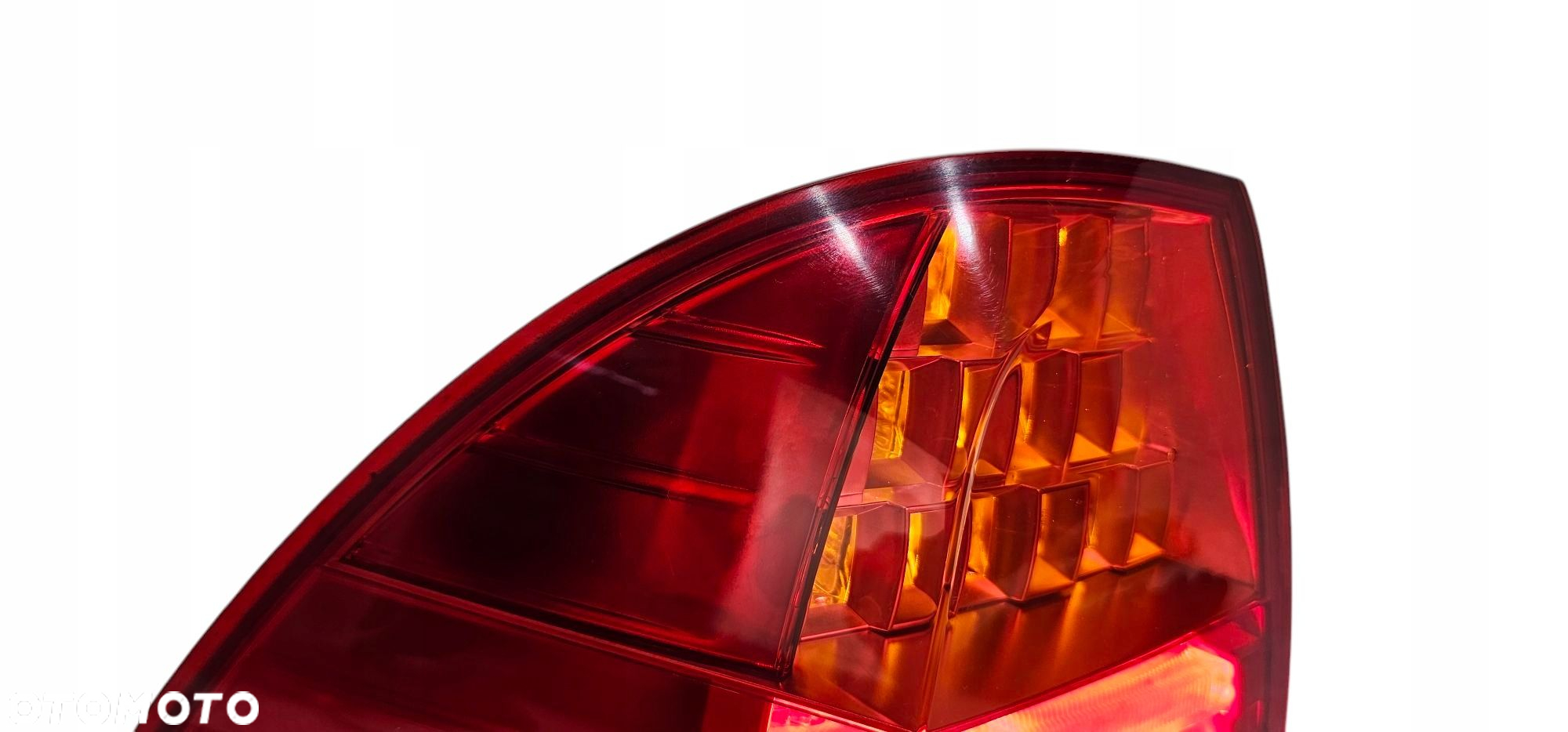 Bmw E91 Lci Lampa W Błotnik Lewy Tył Led Igła 4871737 7289431 Sprawdzona - 14