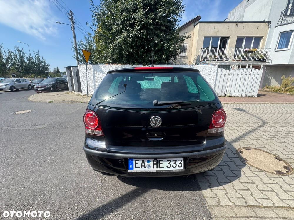 Volkswagen Polo 1.2 12V Trendline - 14