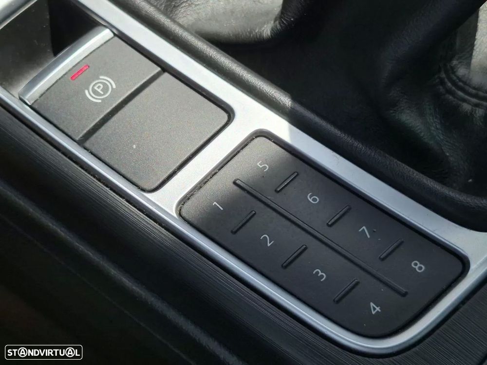 Audi A4 2.0 TDI Advance - 20