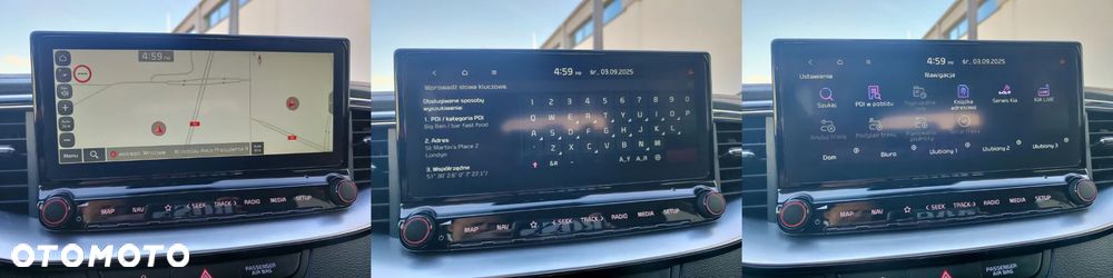 Kia XCeed 1.5 T-GDI OPF DCT7 (48V Mild Hybrid) XDITION - 26