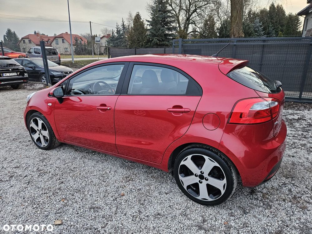 Kia Rio 1.2 Edition 7 - 6