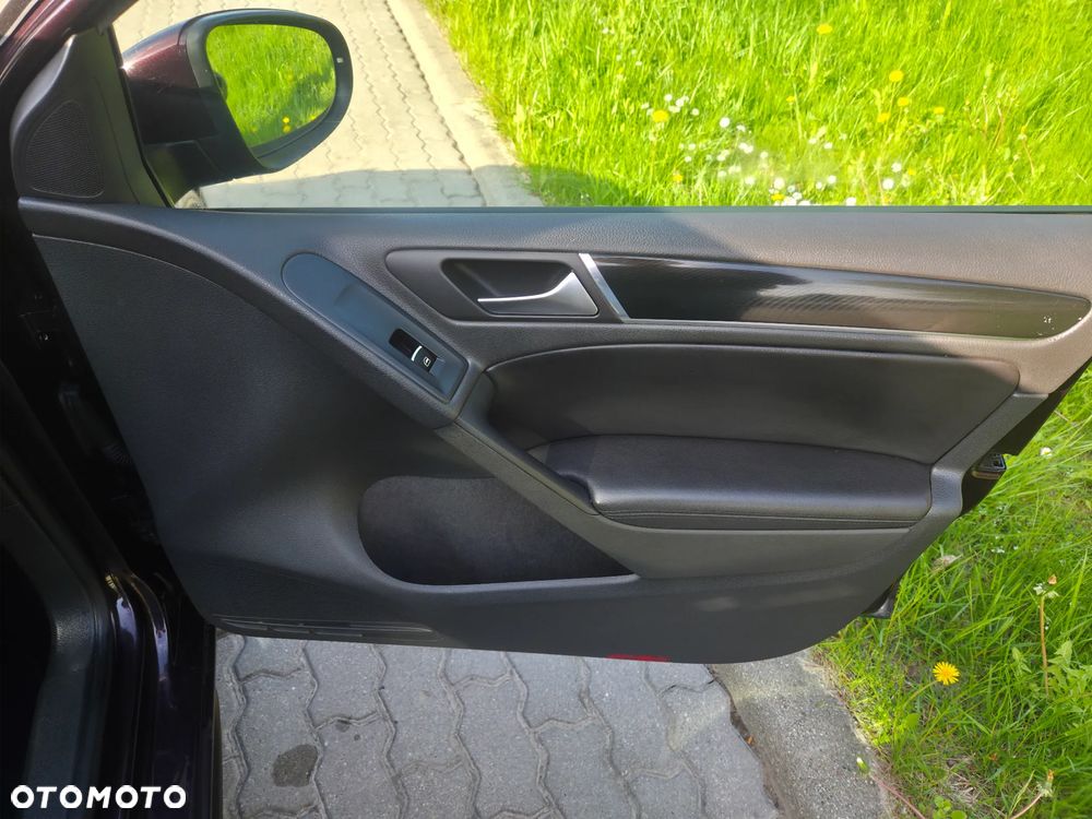 Volkswagen Golf 2.0 TDI GTD DSG - 33