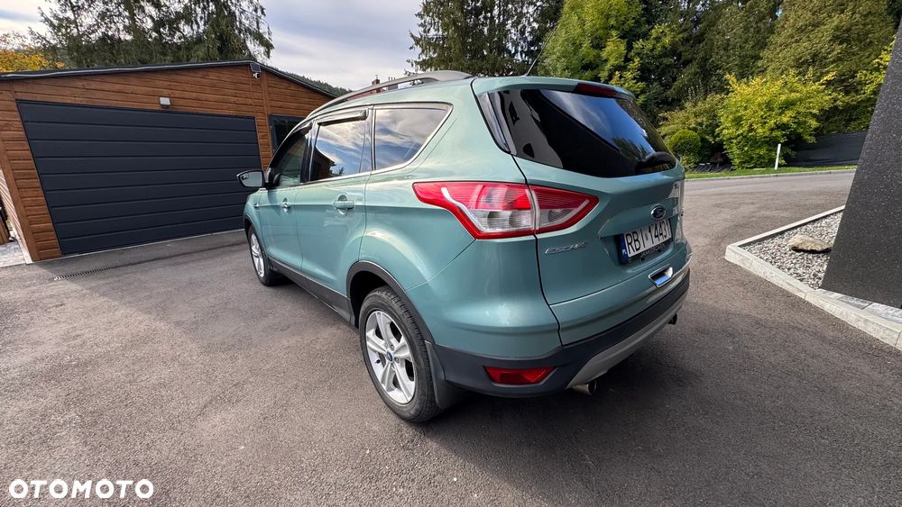 Ford Escape 2013 photo 3