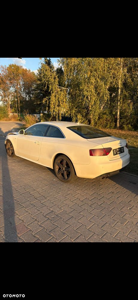 Audi A5 Coupé - 5