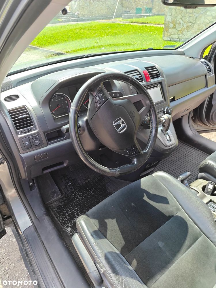 Honda CR-V 2.2i-DTEC Executive - 8