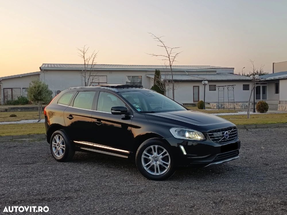 Volvo XC 60 - 3