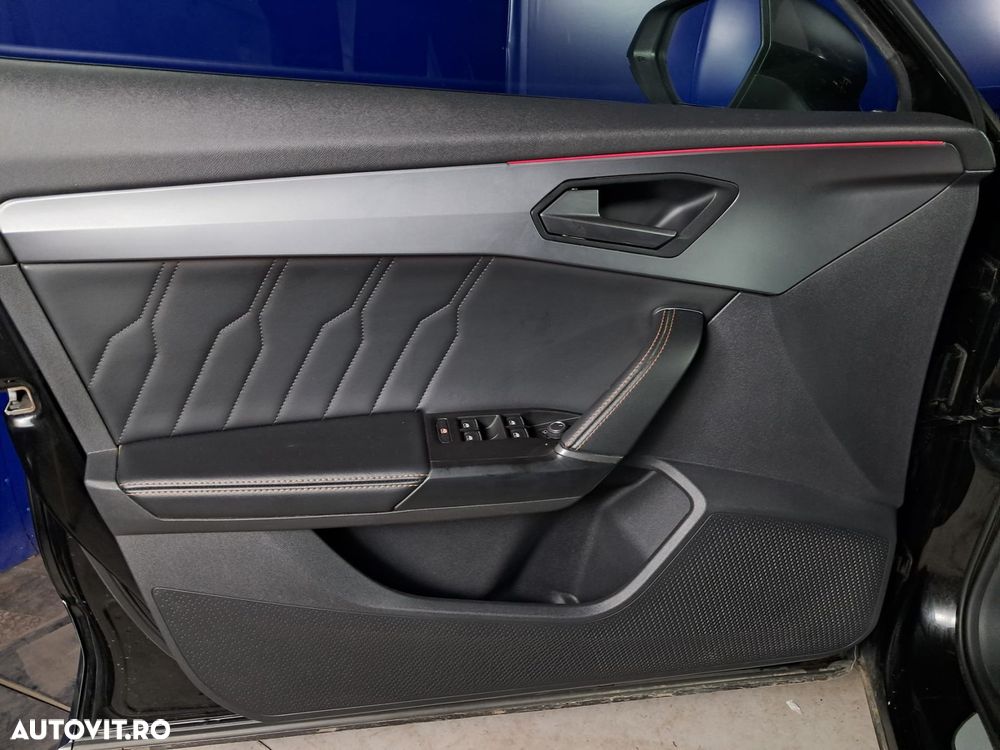 Cupra Formentor - 10