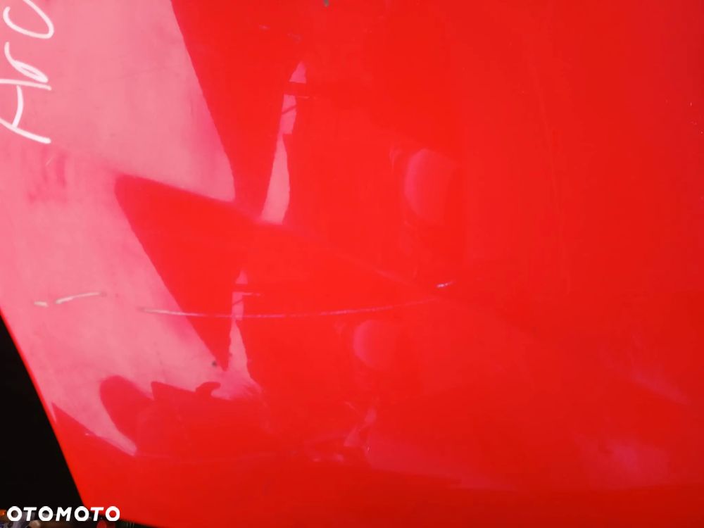 Seat Arosa Lift Maska - 4