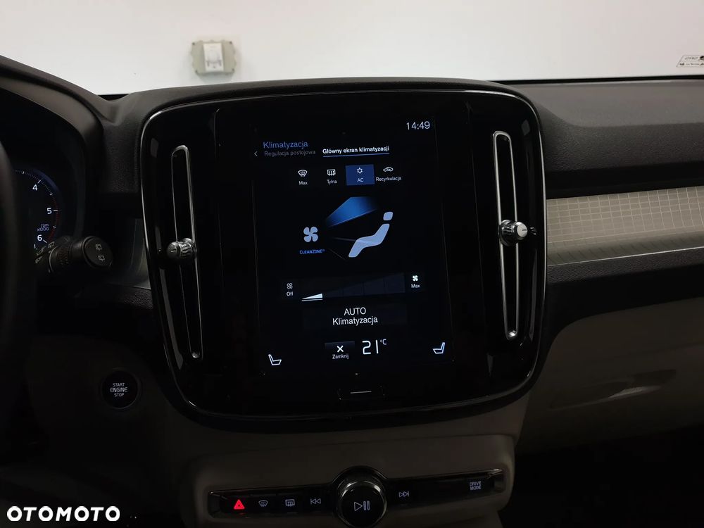 Volvo XC 40 D3 Inscription - 19