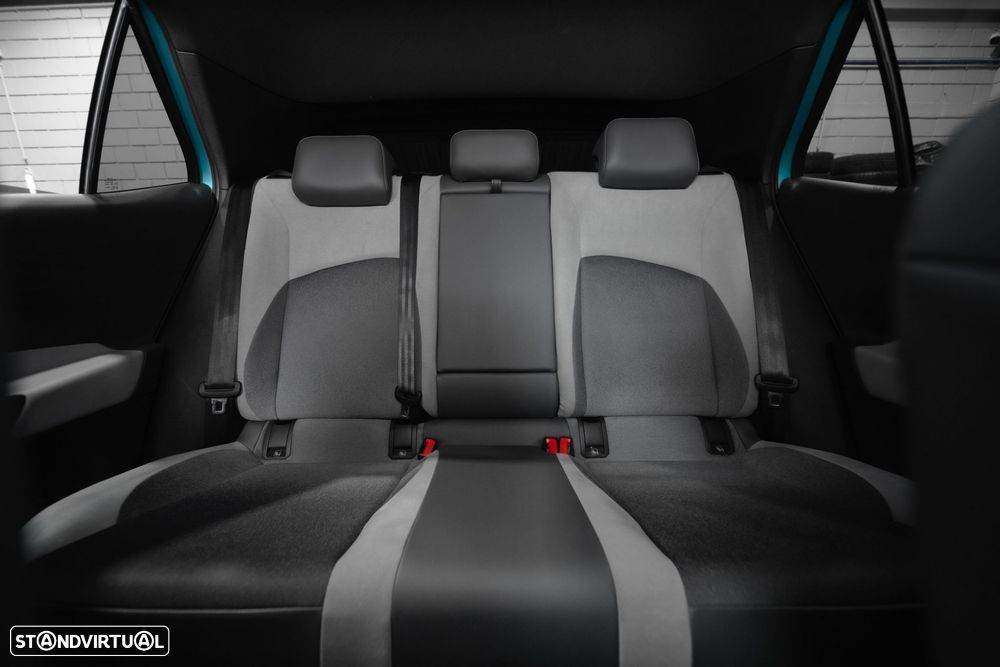 VW ID.3 58 kWh 1st - 8