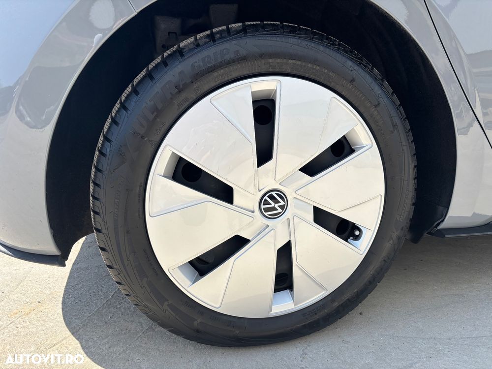 Volkswagen ID.3 - 11