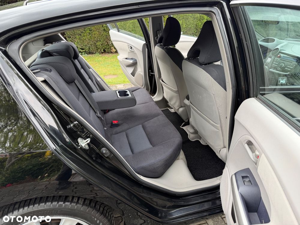 Honda Insight 1.3 Elegance - 24
