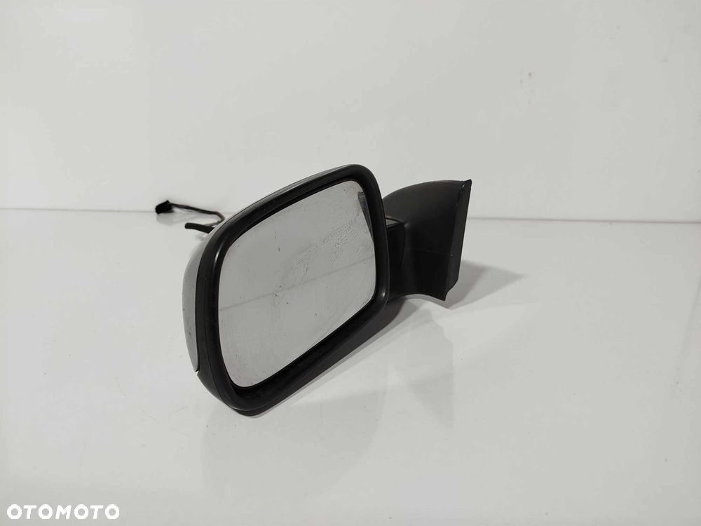 LUSTERKO LEWE DRZWI PEUGEOT 307 LIFT 6 PIN - 2