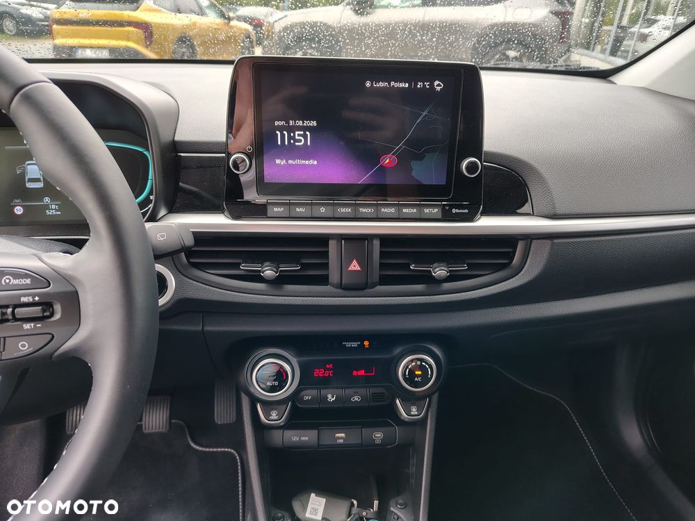 Kia Picanto 1.0 GDI Business Line - 15