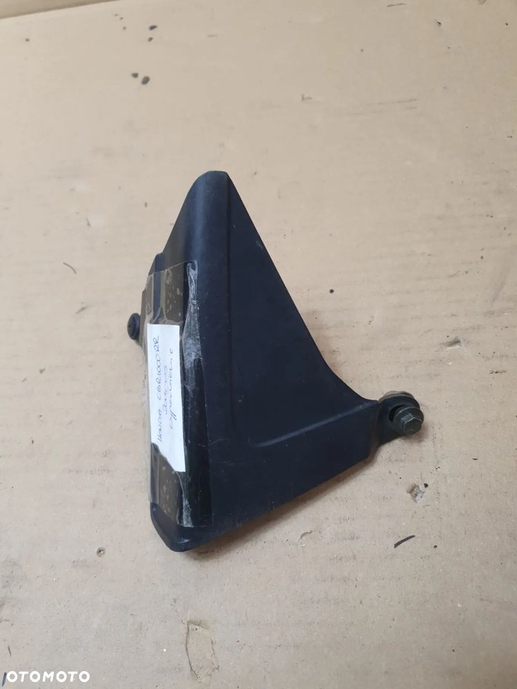 Honda CBR 1000RR Fireblade (2004 - 2005)  40520-MELA-0100 Osłona Łańcucha - 5