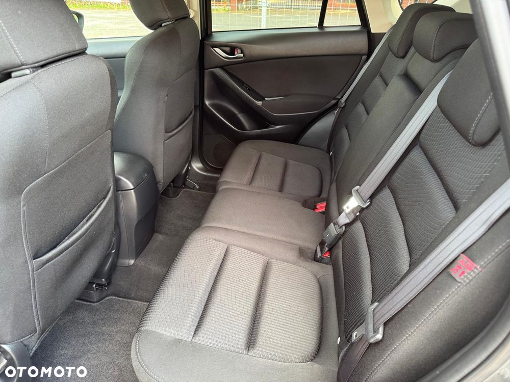 Mazda CX-5 - 33
