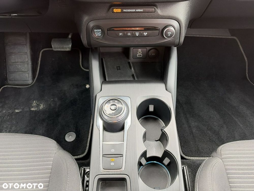 Ford Focus - 24