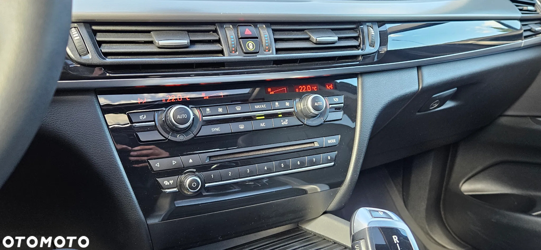 BMW X5 xDrive25d - 29