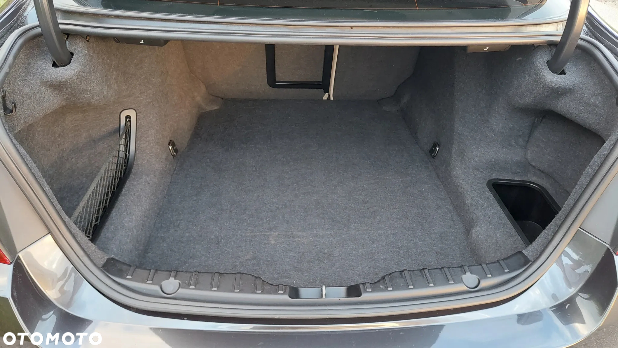 BMW Seria 5 - 15