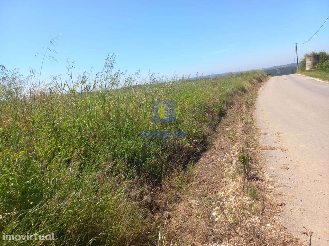 Incrível Terreno Rústico de 30.000 m², localizado nas Cruzes - Salir - Grande imagem: 3/26