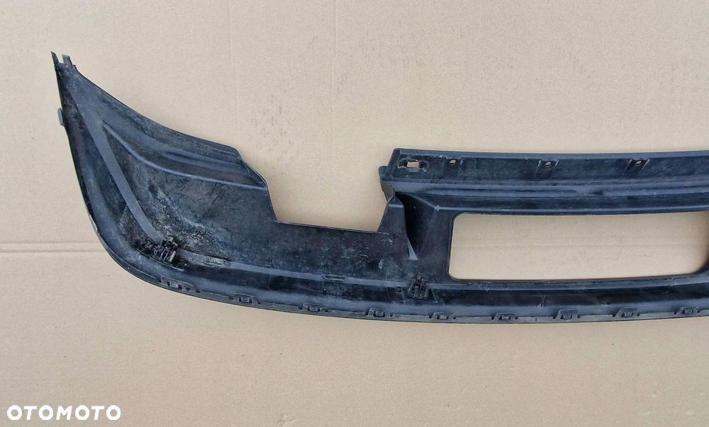 DYFUZOR TYŁ VW TIGUAN II 16-18 PDC ORYGINAŁ - 6