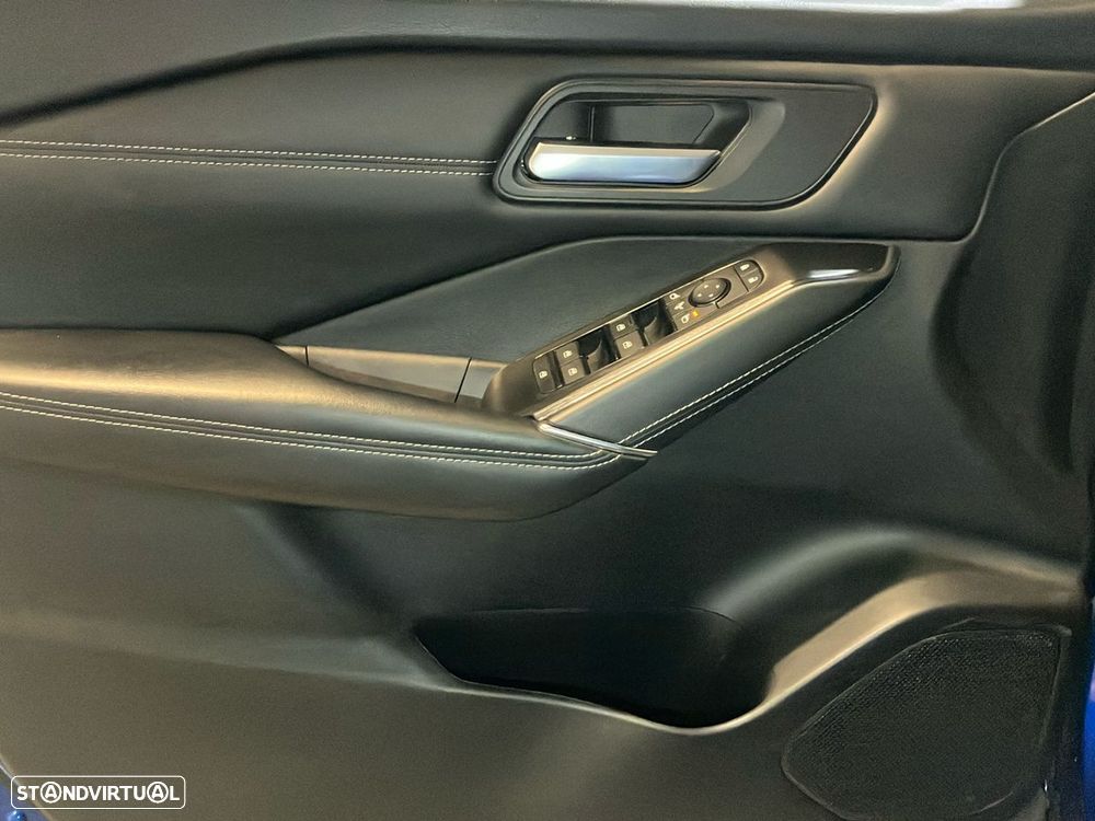 Nissan Qashqai 1.5 e-Power N-Connecta LED - 21
