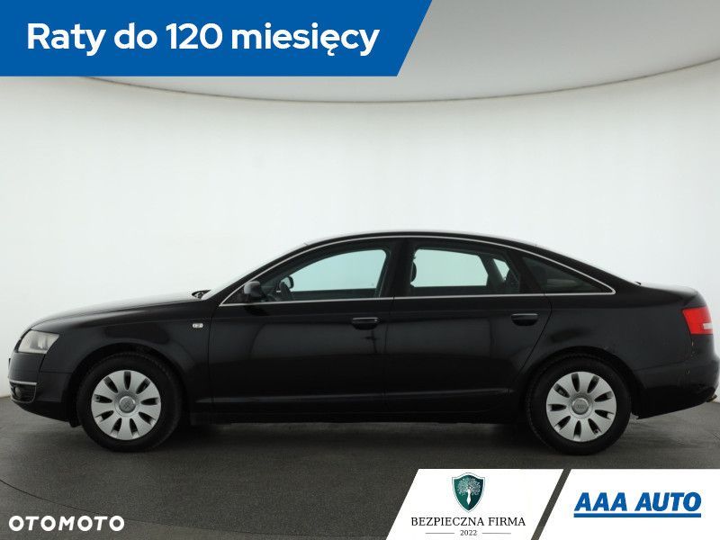 Audi A6 Limousine - 3