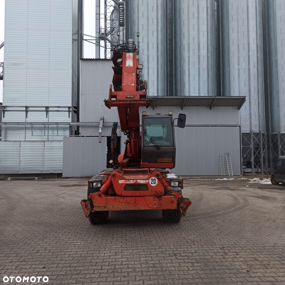 Manitou Mrt 1850 - 8