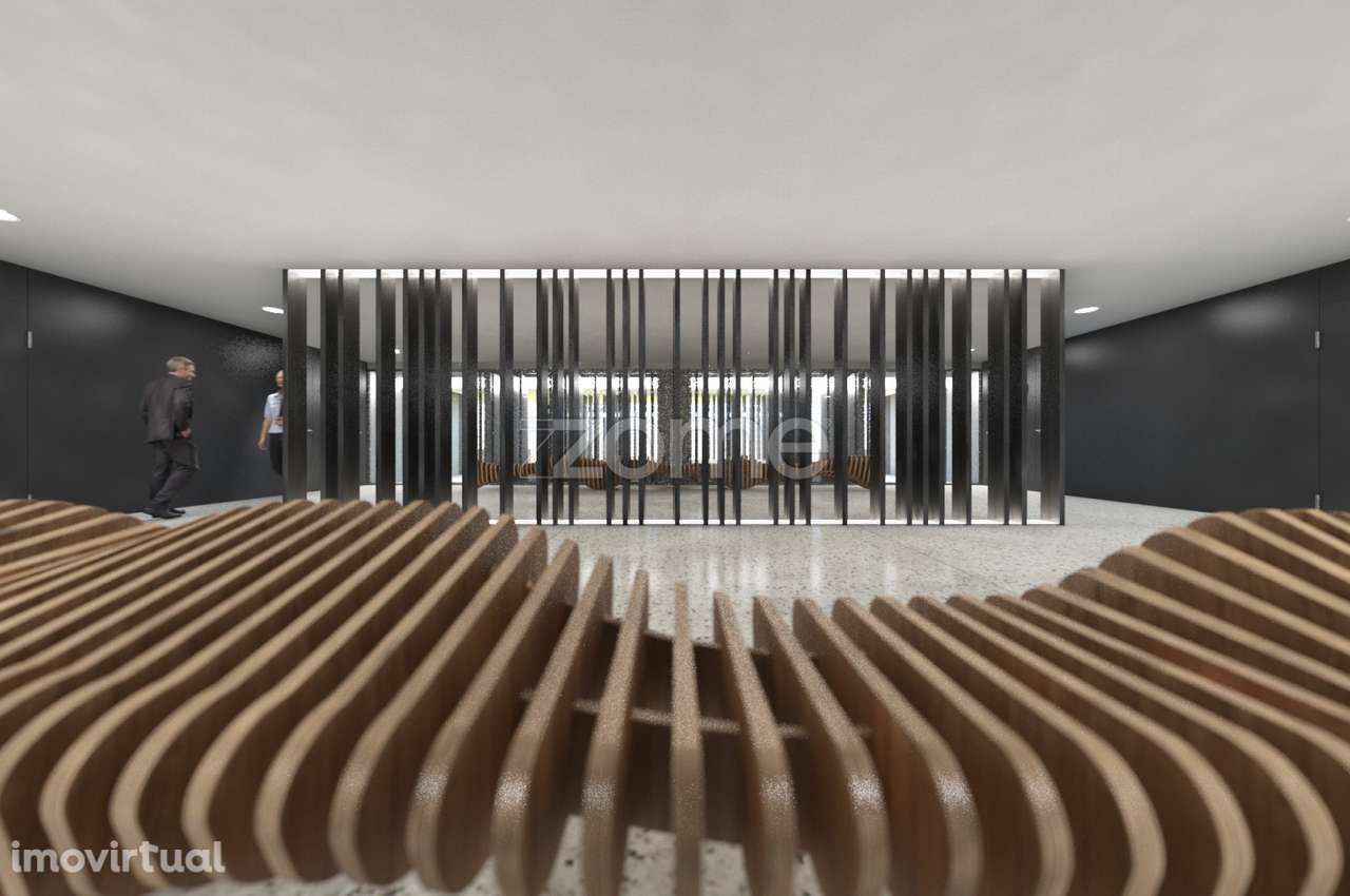 T3 NOVO EM SANTA MARIA DA FEIRA FRACÇÃO L - Grande imagem: 2/23