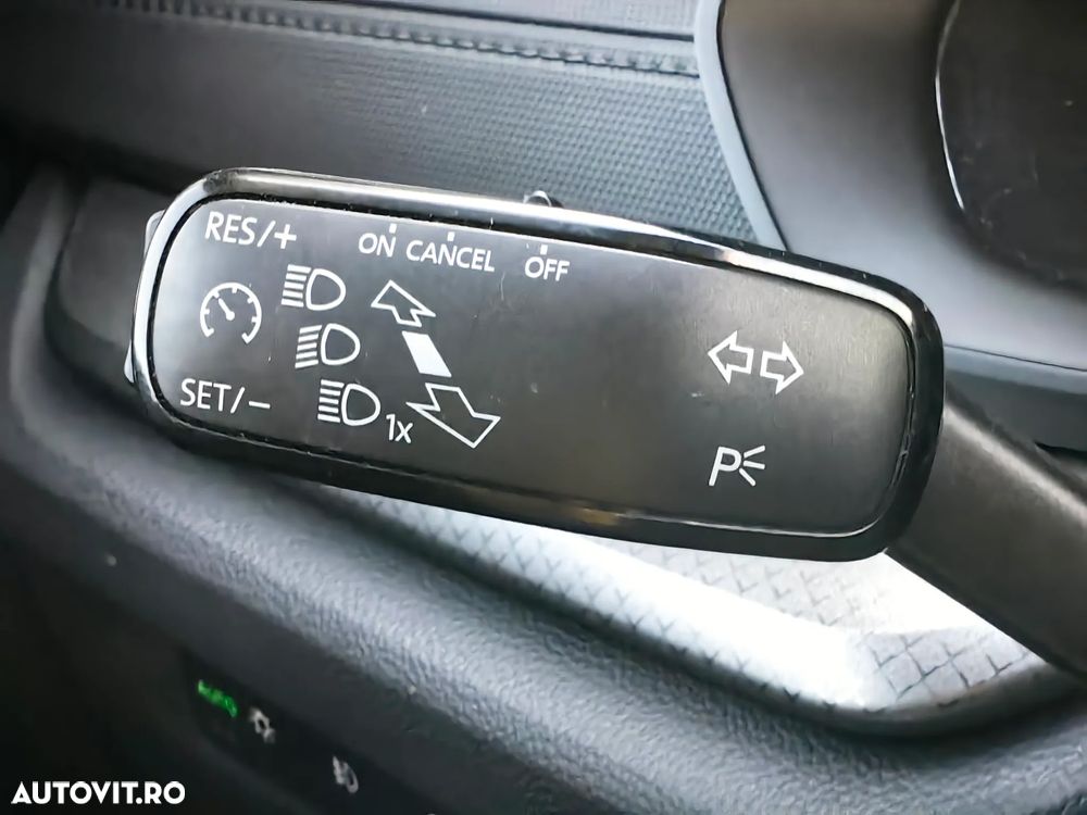 Skoda Octavia 1.0 TSI Ambition - 30