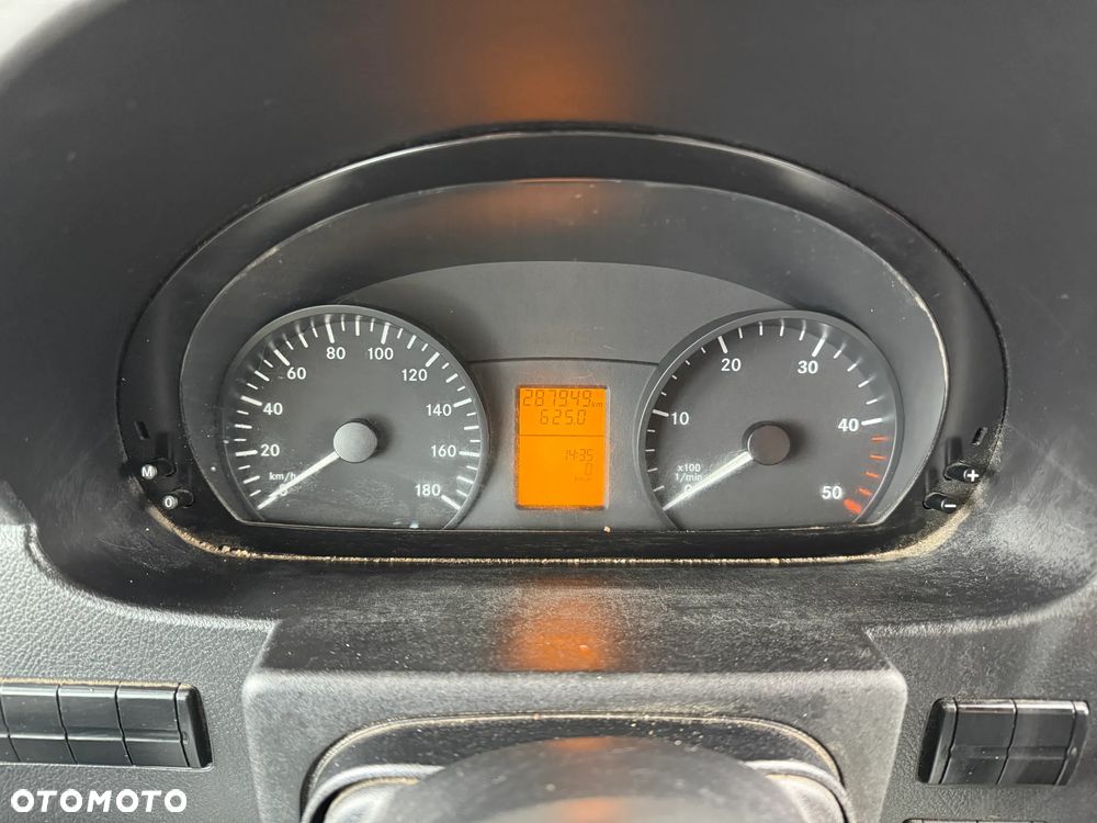 Mercedes-Benz Sprinter, 313CDI - 14