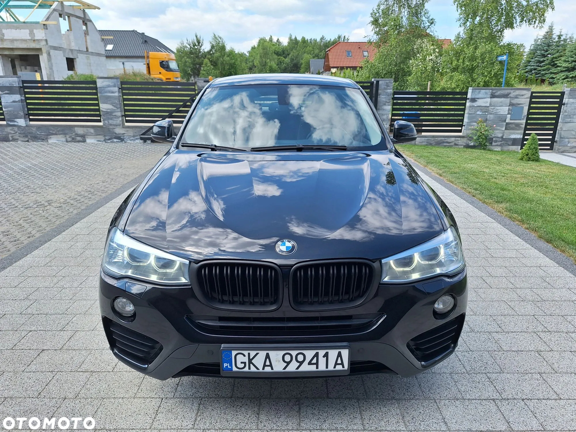 BMW X4 xDrive20d - 2
