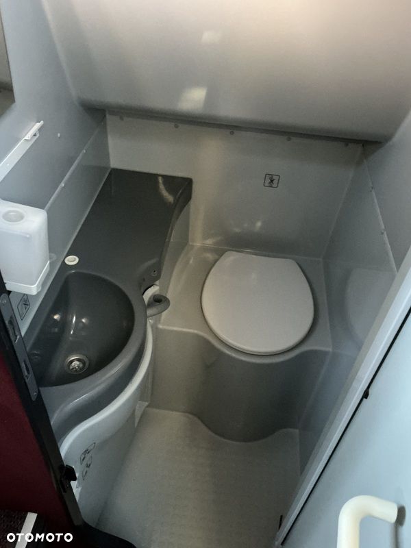 Setra 416 GTHD/2 - 21