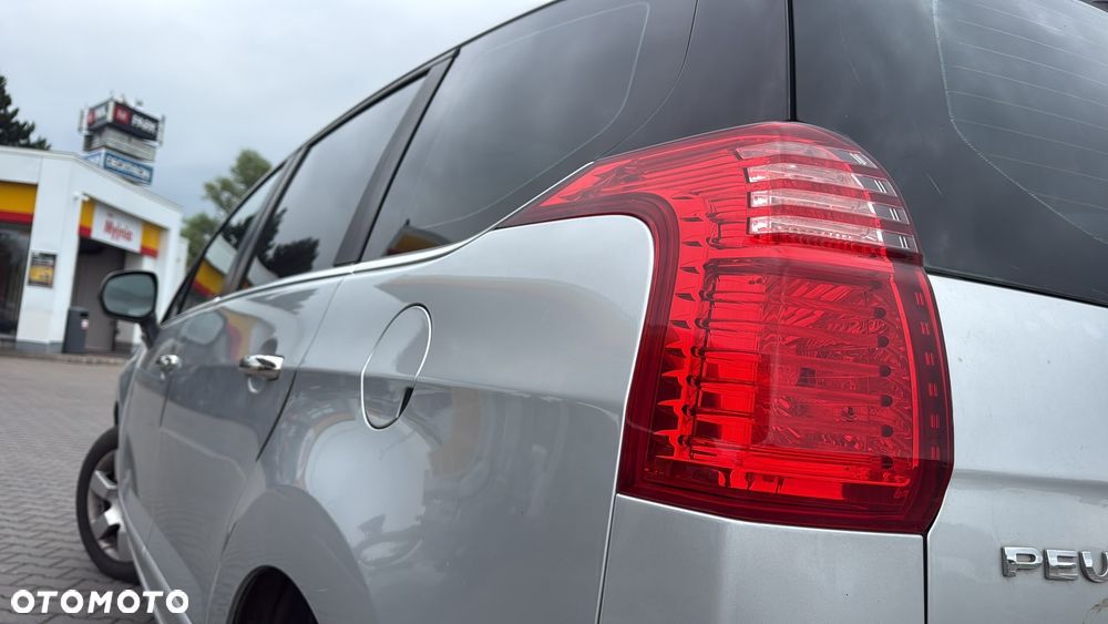Peugeot 5008 155 THP Family Plus - 7