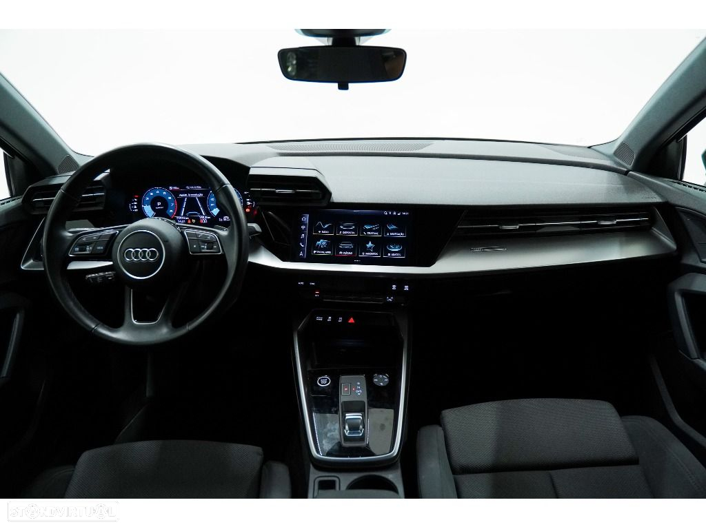 Audi A3 Limousine - 4