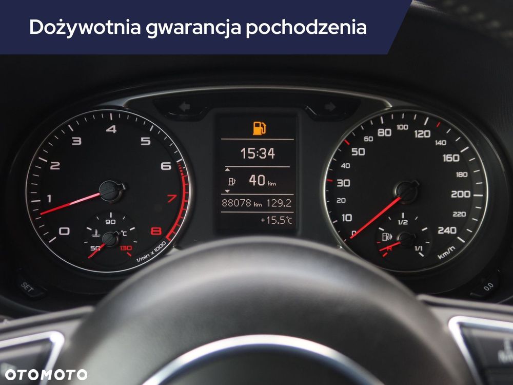 Audi A1 Sportback - 13