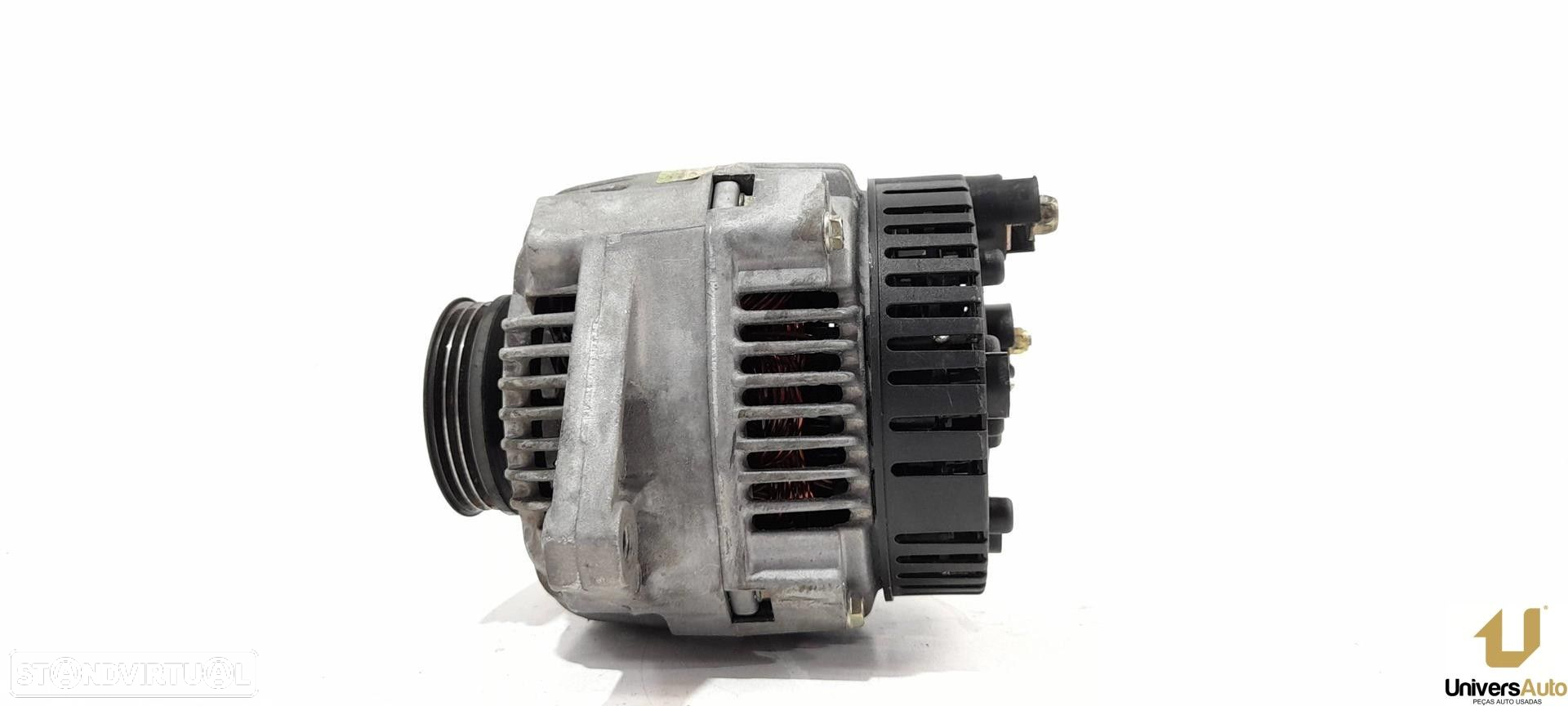 ALTERNADOR RENAULT MEGANE I CLASSIC 1998 -2541984A - 3