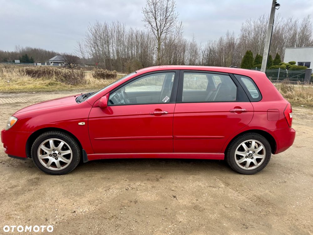 Kia Cerato 2.0 EX - 2