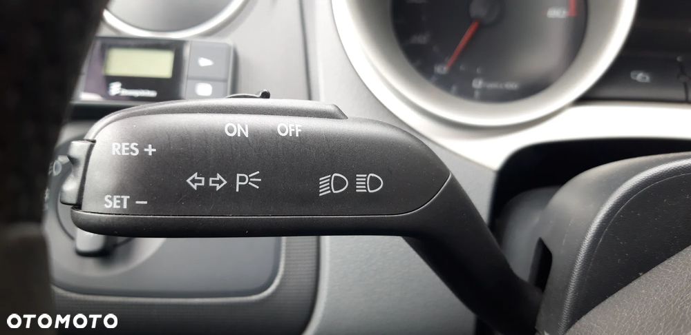 Seat Ibiza 1.4 16V Comfort Edition - 20