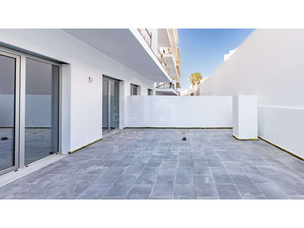 Apartamento T2 - Ericeira, A Casa das Casas - Grande imagem: 2/15