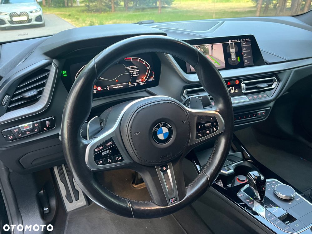 BMW Seria 2 M235i xDrive - 7