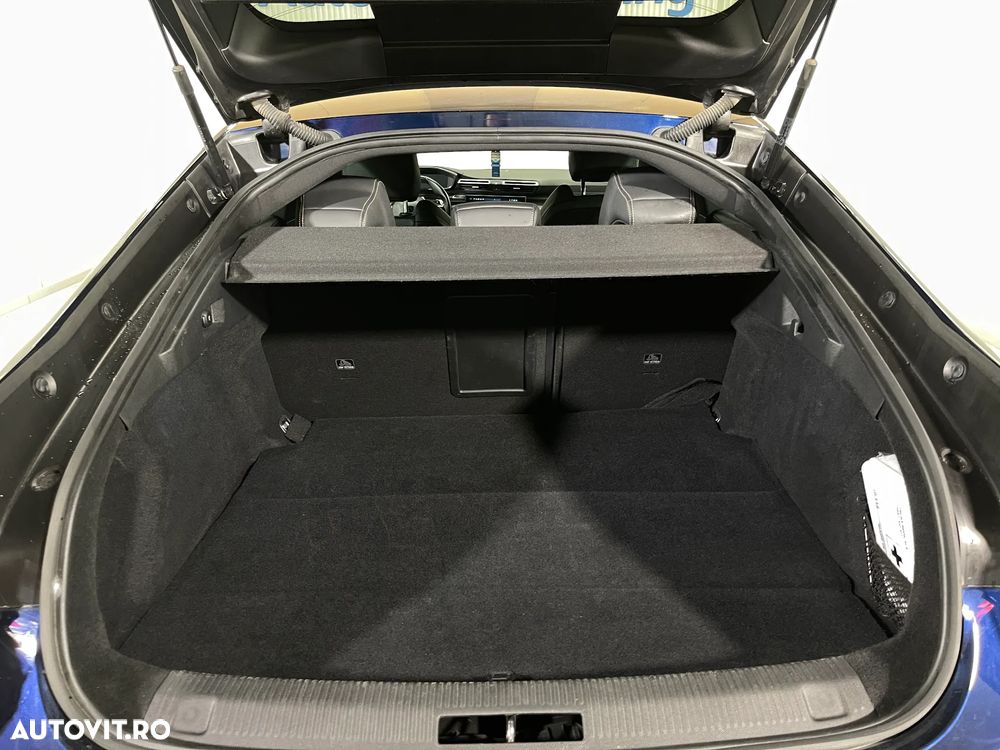 Peugeot 508 1.5 BlueHDI S&S EAT8 Allure Pack - 13