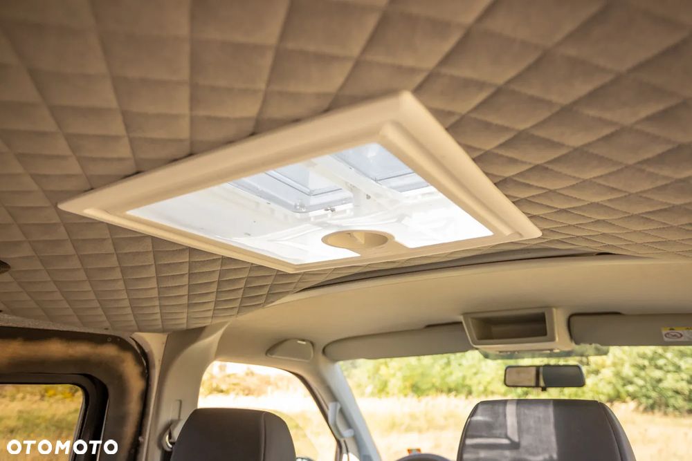 Volkswagen T6 Kamper - 35